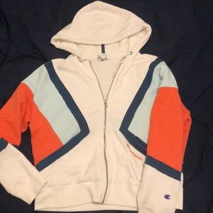 Champion Reverse Weave Hoodie